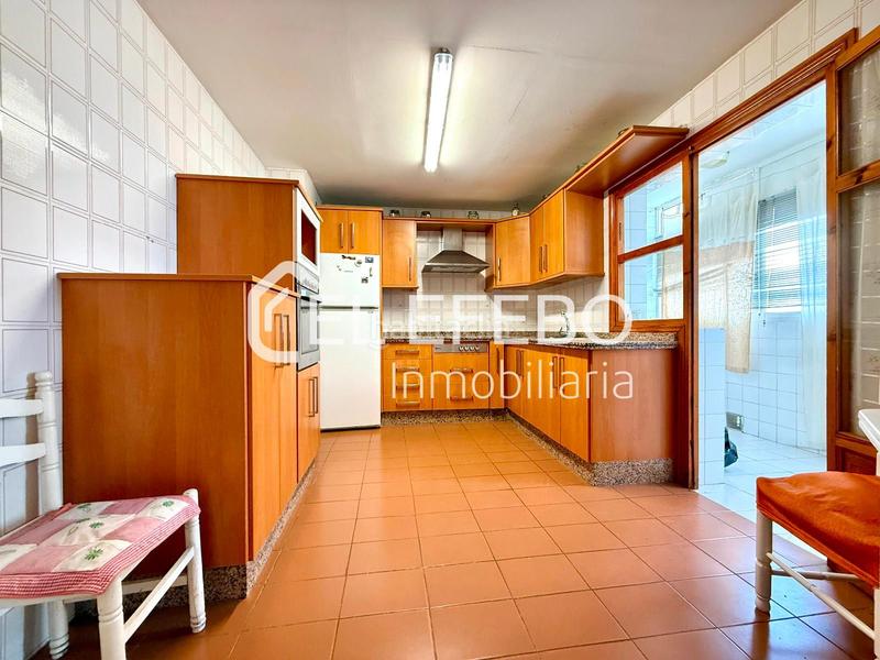 Foto 725ea6fa-6162-464e-808d-4b183a5fd91d. Pis amb calefacció aparcament a Cueva de Menga Antequera