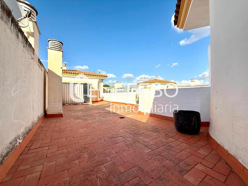 Foto 9e77190c-c489-4940-b579-978d57db37ec. Pis amb calefacció aparcament a Cueva de Menga Antequera