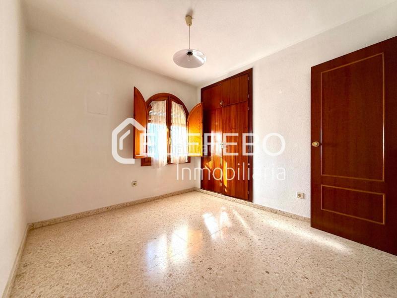 Foto dc1107ca-ee1b-495c-bbac-74102b9ed152. Pis amb calefacció aparcament a Cueva de Menga Antequera