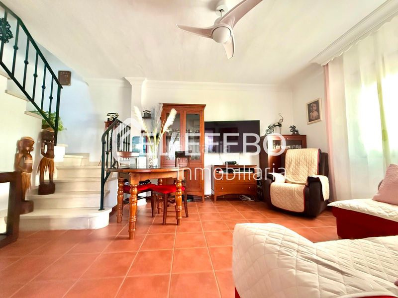 Foto 0c8d25e0-c786-4c65-ae35-b8ae0328166e. Casa amb calefacció a Fuentemora Antequera