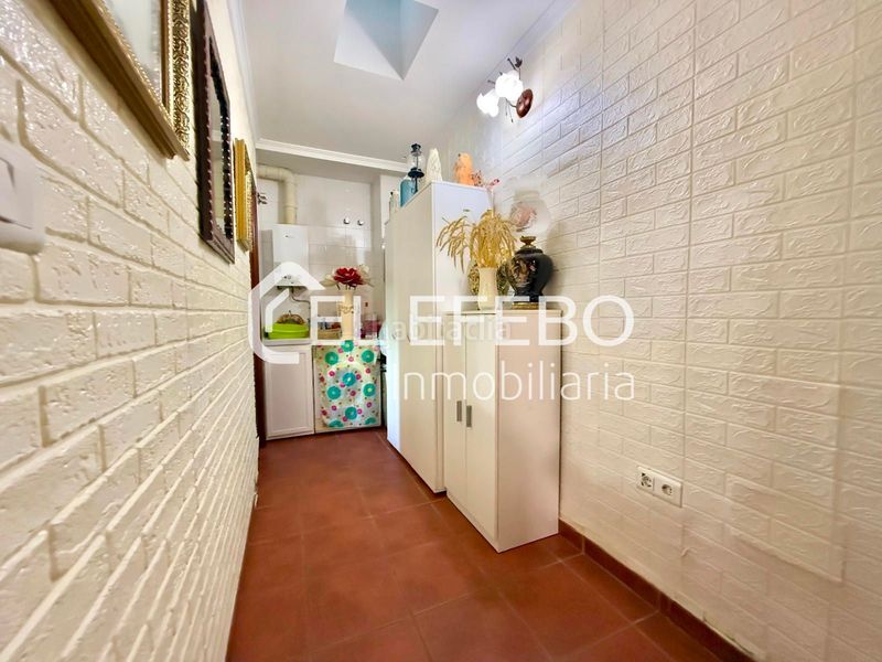 Foto 42c7fc64-6a8e-458a-8674-354b3f99a0a0. Casa amb calefacció a Fuentemora Antequera