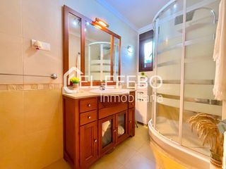 Maison à Fuentemora. La combinación perfecta entre ubicación y bienestar.