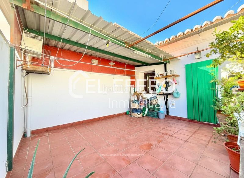 Foto ffbe73e5-2673-4115-af9e-00329df4e213. Casa amb calefacció a Fuentemora Antequera