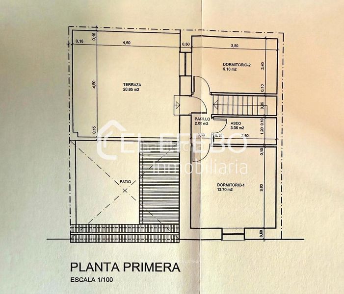 Foto 0c2bed63-2067-499d-bc15-2198a99ae678. Casa amb calefacció a Fuentemora Antequera