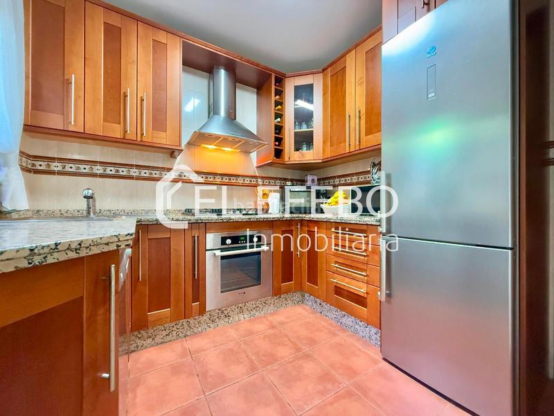 Foto 19d82168-0940-437e-bd8b-545bbec11197. Maison avec chauffage dans Fuentemora Antequera