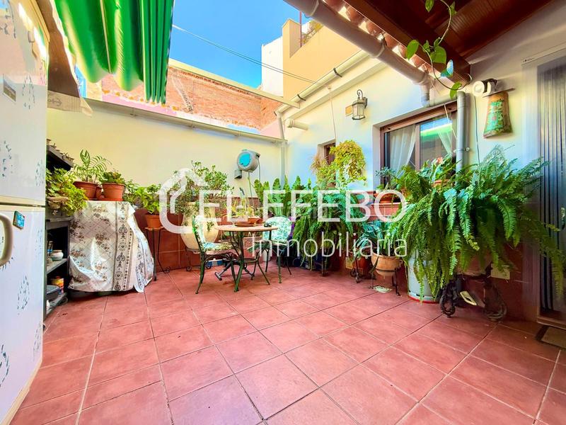 Foto 2e7809d1-d545-4565-86df-d0df2a6df29c. Maison avec chauffage dans Fuentemora Antequera