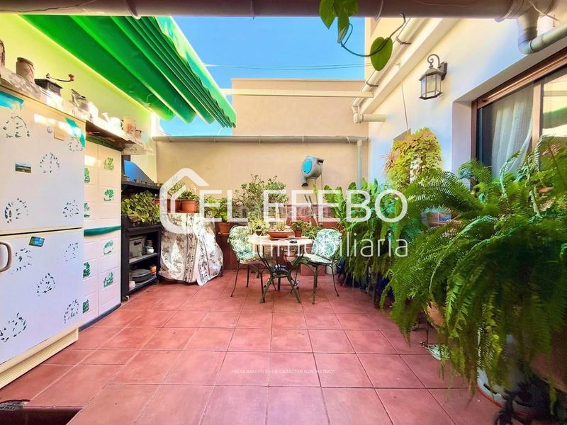 Foto 46ffc32d-30a9-4531-ae68-8ac06cb8d89c. Casa amb calefacció a Fuentemora Antequera