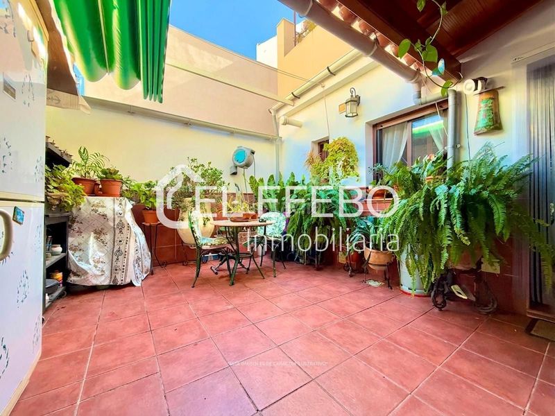 Foto 4ba8634b-a876-4d74-874c-f15b972de5b7. Casa amb calefacció a Fuentemora Antequera