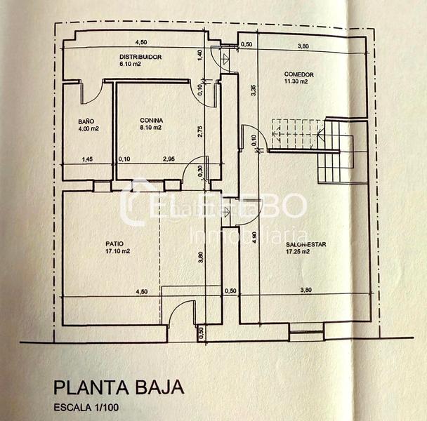 Foto 5ce42665-2d70-487b-855f-51a7e7aee6ad. Maison avec chauffage dans Fuentemora Antequera