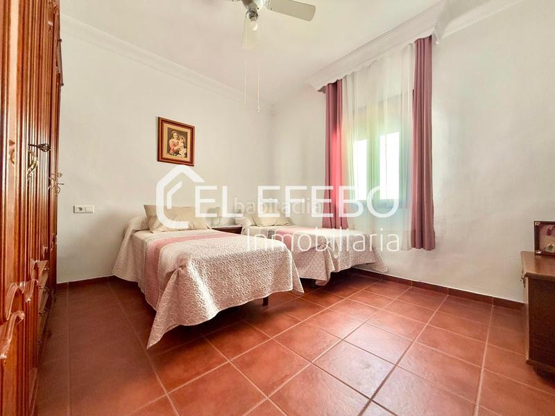 Foto 88505612-00d1-4e9e-854f-42a6e46002c0. Maison avec chauffage dans Fuentemora Antequera