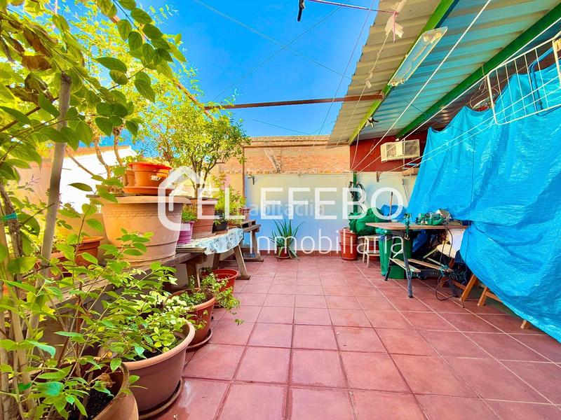 Foto 8d005d49-2f66-4480-aa2c-10e5a665bed7. Maison avec chauffage dans Fuentemora Antequera