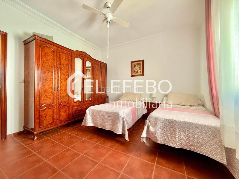 Foto 987ff401-2322-4d45-a816-bb2e0b856547. Maison avec chauffage dans Fuentemora Antequera