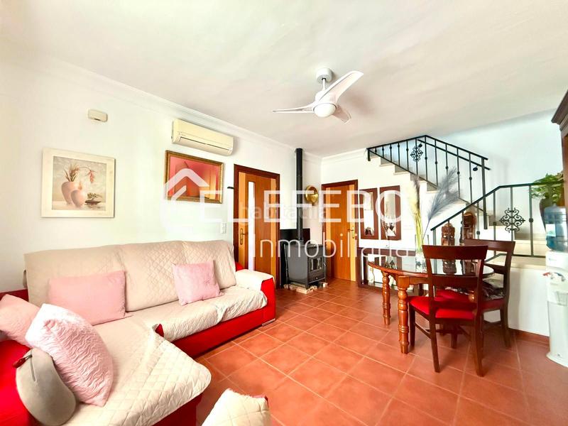 Foto 9fcd4817-2fd1-4e22-98fb-2a5a3e182e6e. Maison avec chauffage dans Fuentemora Antequera