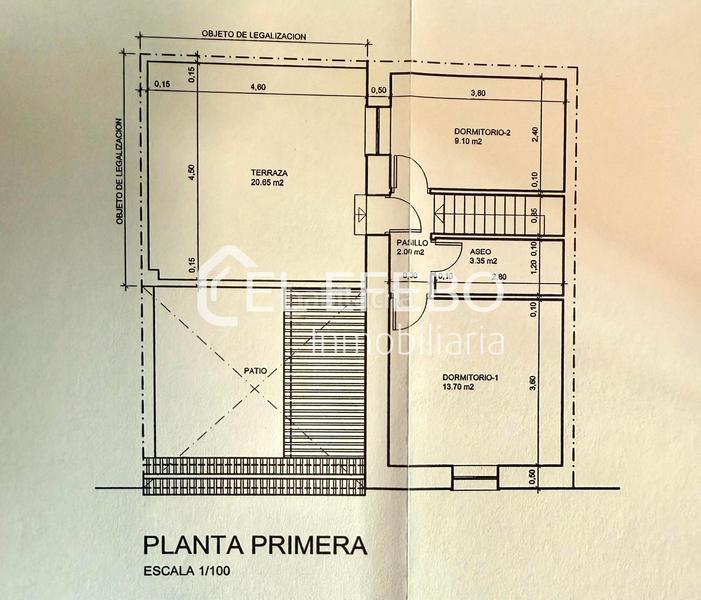 Foto b6e4617d-42a0-4623-b8d6-8903094a30b5. Maison avec chauffage dans Fuentemora Antequera