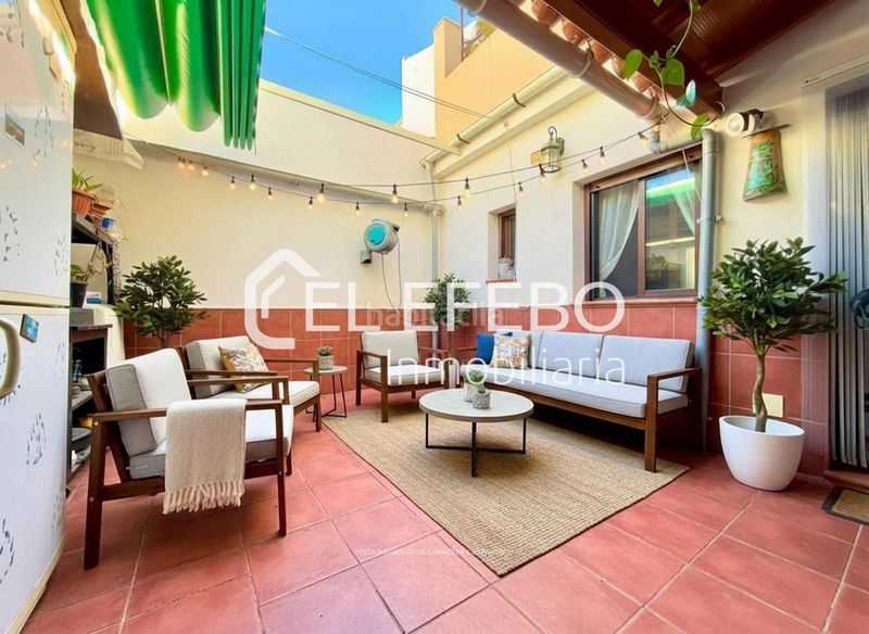 Foto ca5dd7ba-b3a9-458a-9885-655df20a7e72. Casa amb calefacció a Fuentemora Antequera