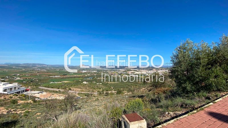 Foto b52b2920-75aa-4ba2-8c0e-42257487161a. Finca rústica a Bobadilla - Bobadilla Estación - La Joya Antequera