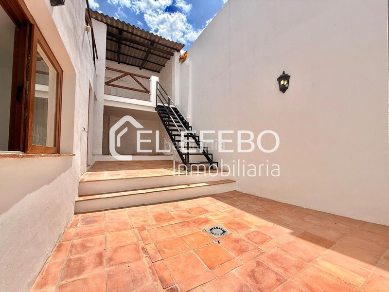 Foto 0630971d-de33-4bdd-befa-4cf5b3368af0. Casa a Casco Histórico Antequera
