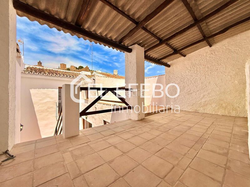 Foto 402f4414-05df-4d53-bf5e-8d26783e332e. Casa a Casco Histórico Antequera