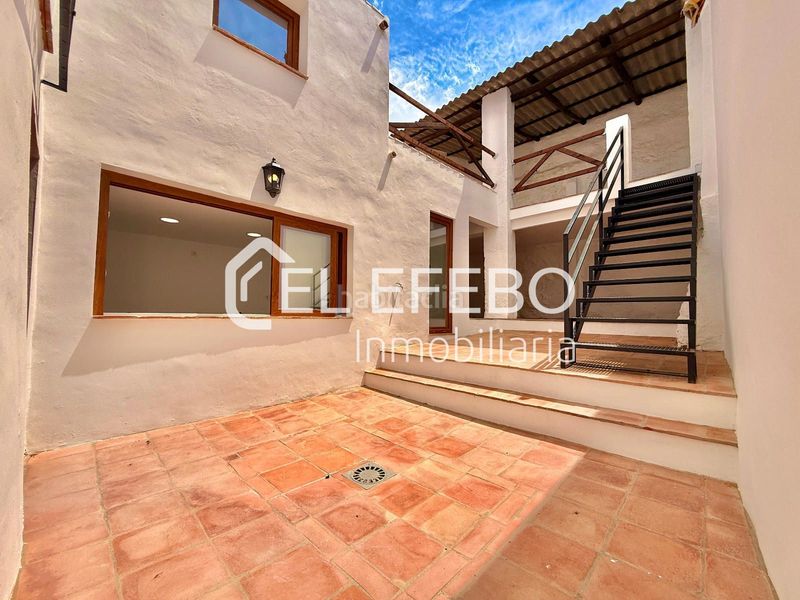 Foto a16fd2d6-8d01-4672-abe9-85e16b3d00ae. Casa a Casco Histórico Antequera