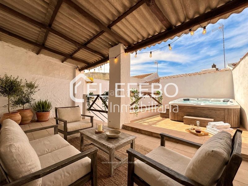 Foto caa3a5f5-2235-4f2f-8c12-9350cbf266d5. Casa a Casco Histórico Antequera
