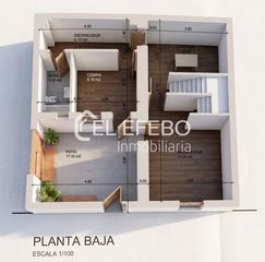 Haus in Fuentemora. Luz, calma y ubicación perfecta.