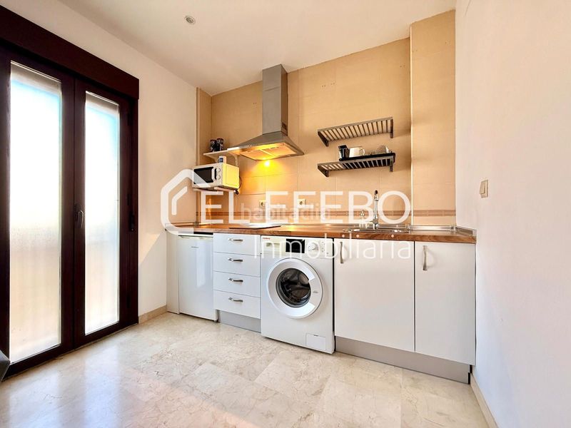Foto a85928f9-8611-493f-aa82-4a995c75ec64. Affitto appartamento con riscaldamento in Cueva de Menga Antequera