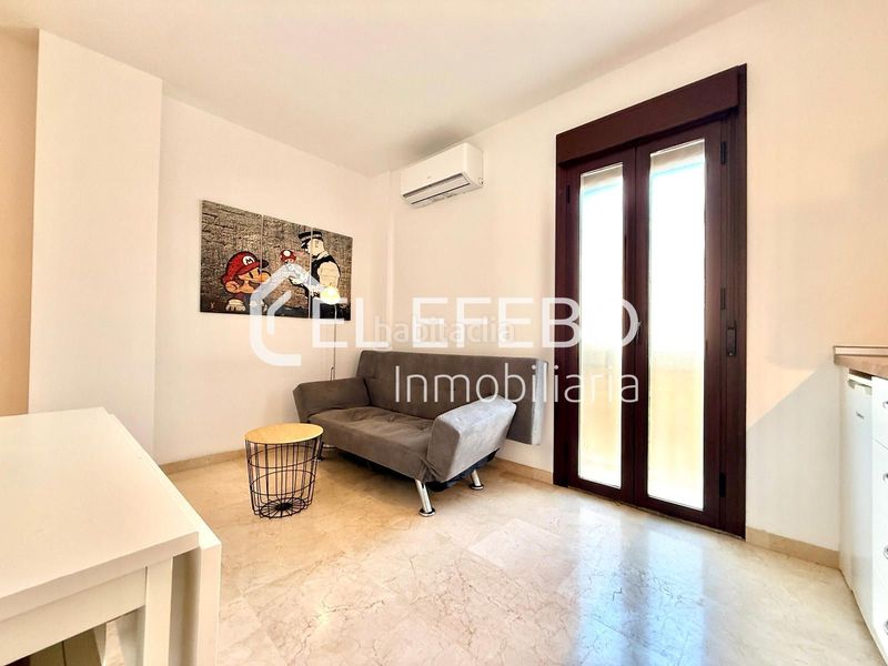 Foto 224eec7c-9d0d-4f13-a811-aec2d2be0140. Rent flat with heating in Cueva de Menga Antequera