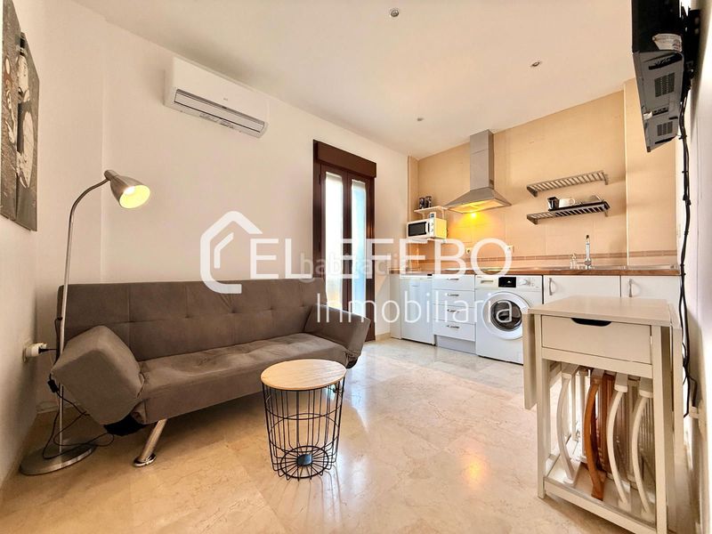 Foto 613888e5-dabb-4e9e-91ac-f61b002599b6. Rent flat with heating in Cueva de Menga Antequera