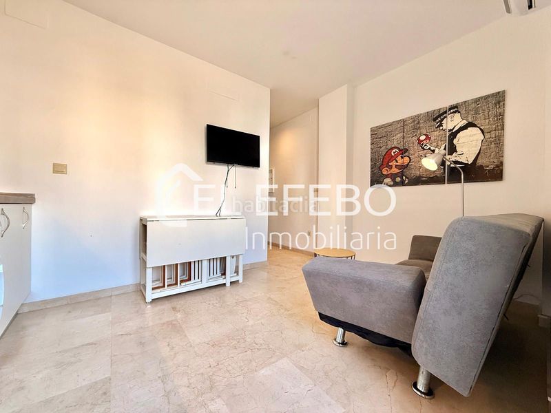 Foto 761415d9-629d-4745-9f15-6d595b2696ce. Rent flat with heating in Cueva de Menga Antequera