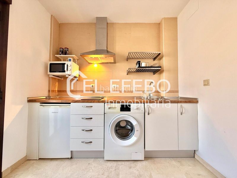 Foto 8726814e-6e61-4e76-a448-ab69b0caa92a. Rent flat with heating in Cueva de Menga Antequera