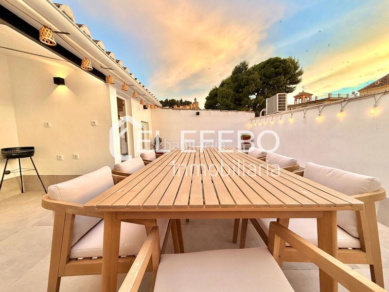 Foto 023026a1-9f55-412d-9488-9e86e405e6df. Duplex con riscaldamento in Cueva de Menga Antequera