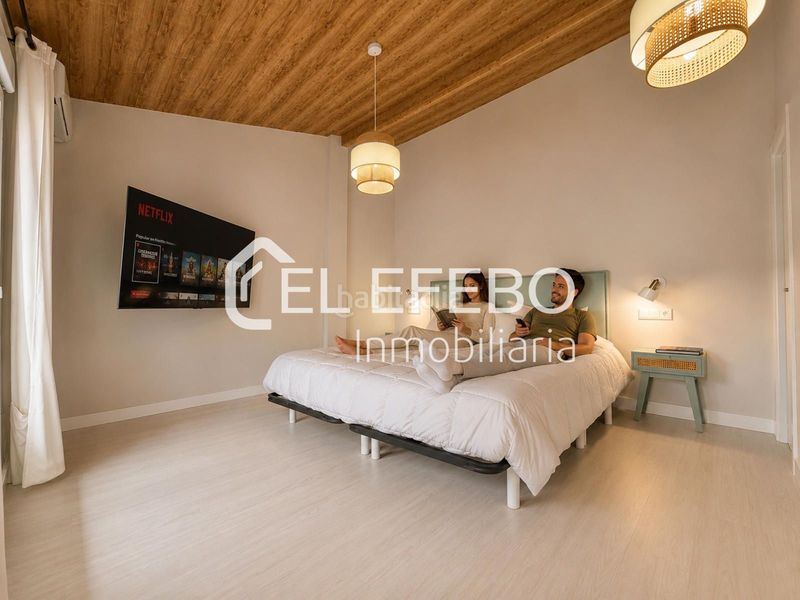 Foto 7a0ed9a0-7673-4055-8c88-8aebf974ea47. Duplex con riscaldamento in Cueva de Menga Antequera