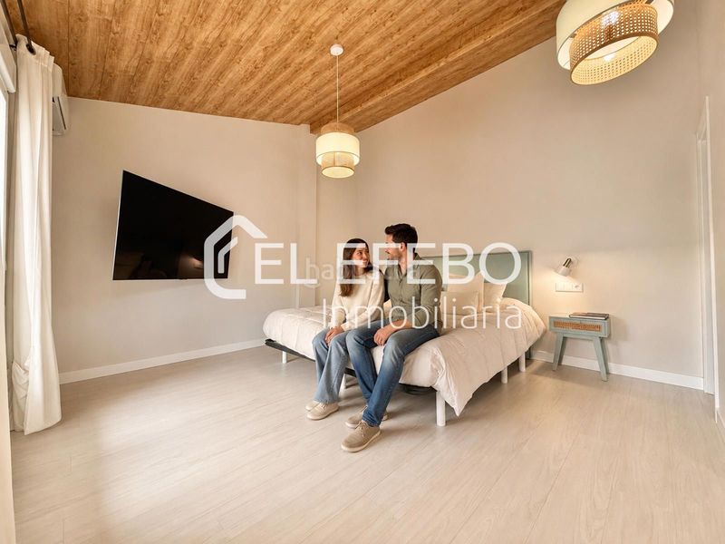 Foto 98d7e90a-d96a-472a-b4df-463a0aa8b8a3. Duplex con riscaldamento in Cueva de Menga Antequera