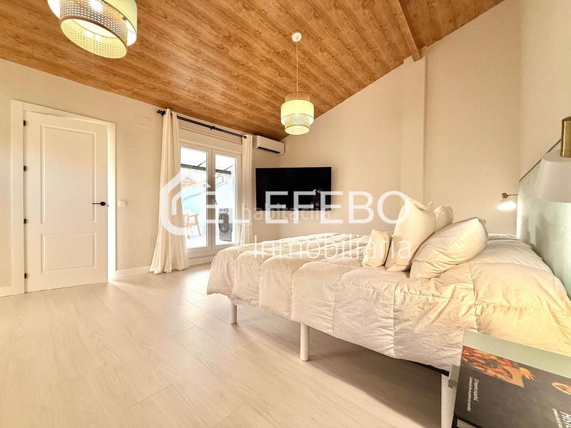 Foto a74b4147-ba06-4d72-8b13-8eabbd4d2042. Duplex con riscaldamento in Cueva de Menga Antequera