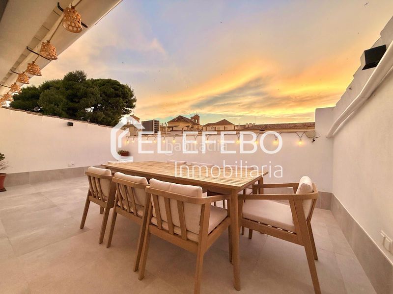 Foto abfbe876-4f68-43b1-b835-44ce487c5e4e. Duplex con riscaldamento in Cueva de Menga Antequera