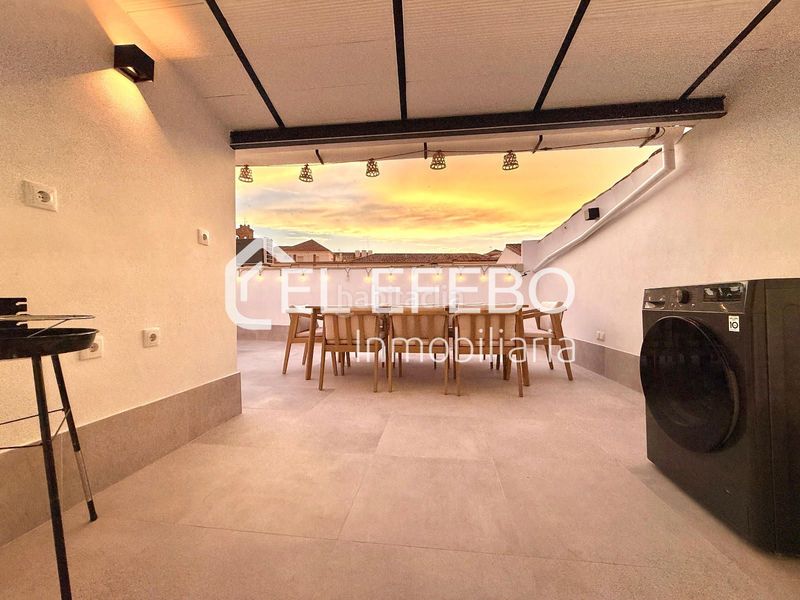 Foto ac1ed4dd-bfb3-4ba2-9e3b-d16fcf2c2455. Duplex con riscaldamento in Cueva de Menga Antequera