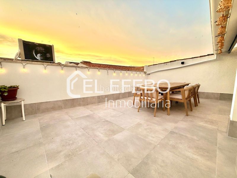Foto d2ca972f-201e-43fd-908a-ccb072452646. Duplex con riscaldamento in Cueva de Menga Antequera