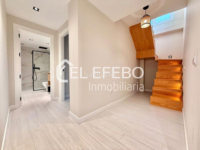 Foto f0d3a864-da4f-4d81-91d5-945a7ace1998. Duplex con riscaldamento in Cueva de Menga Antequera