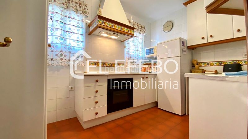 Foto 61a9813a-f5cc-4935-91f8-baaf77bd5b0a. Affitto duplex con riscaldamento in Centro Antequera