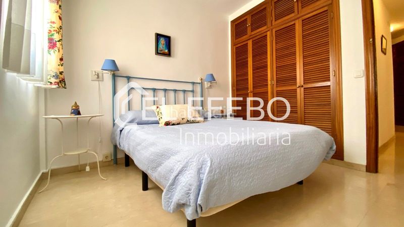 Foto cf758917-7b01-4799-85a1-6e9b74ce6ff6. Affitto duplex con riscaldamento in Centro Antequera