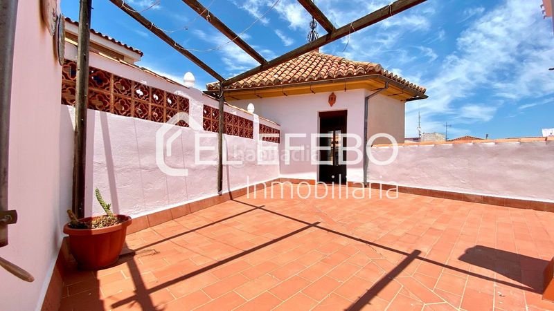 Foto b44cdeba-dadd-4ae5-bb86-9f0e332087eb. Lloguer dúplex amb calefacció a Centro Antequera