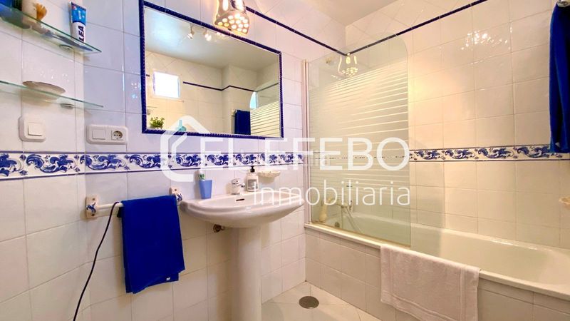 Foto 78bcfae0-58ad-450e-8e58-359d3f09451e. Location duplex avec chauffage dans Centro Antequera