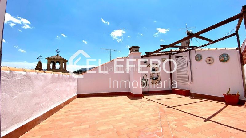 Foto 8636d36d-5121-4ae2-b853-35dc7d1d34c3. Location duplex avec chauffage dans Centro Antequera