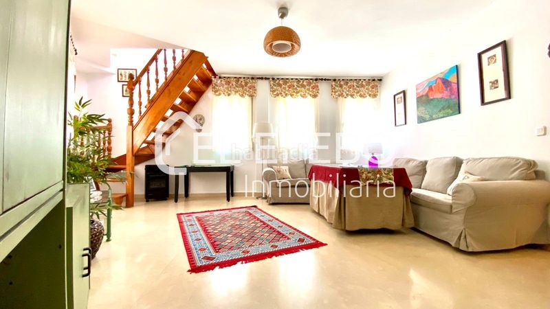 Foto 9621a0c3-1636-4dcc-88bb-b26b11b242e8. Location duplex avec chauffage dans Centro Antequera