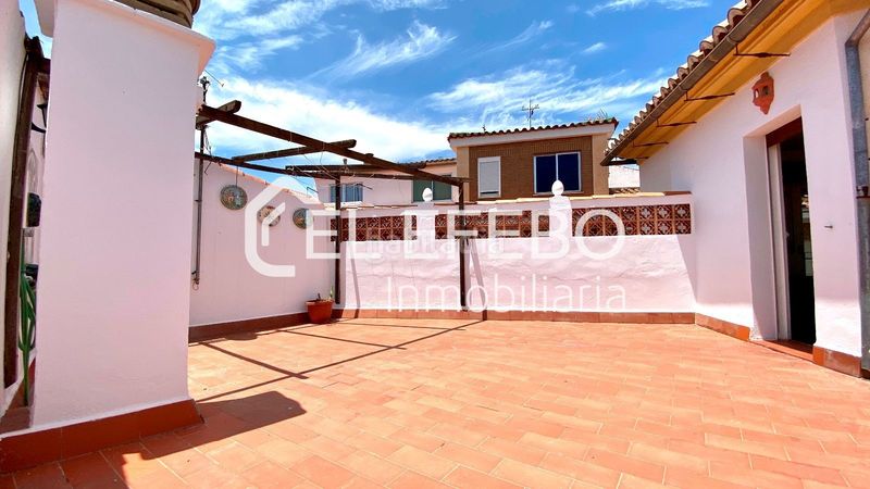 Foto b59ae938-06e3-4009-8de5-765afae33f9e. Location duplex avec chauffage dans Centro Antequera