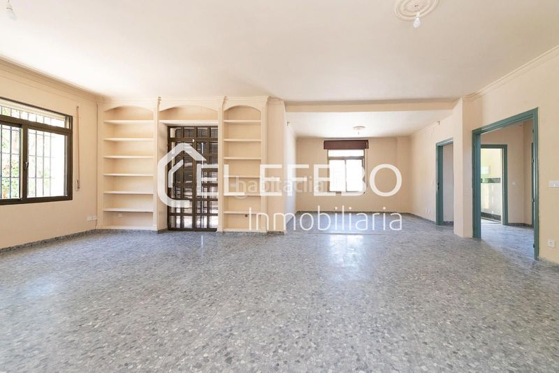 Foto dd2a02fe-7030-46ba-a080-9137e99940f0. Xalet amb calefacció aparcament a Fuentemora Antequera