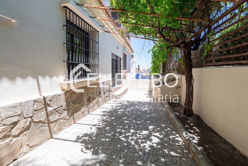 Foto e1c5fb69-b751-45f4-a4bc-f1552aedc872. Xalet amb calefacció aparcament a Fuentemora Antequera