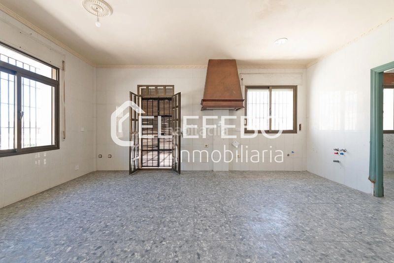 Foto ecd62684-0088-4c03-af1d-aa530061e387. Xalet amb calefacció aparcament a Fuentemora Antequera