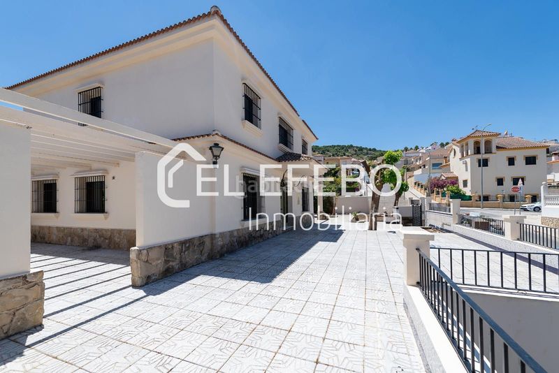 Foto fa351841-e1cd-46ff-ada3-bdf3415e4855. Xalet amb calefacció aparcament a Fuentemora Antequera