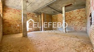 Geschäftsraum  Parque verónica. Local comercial en la zona de expansión de antequera